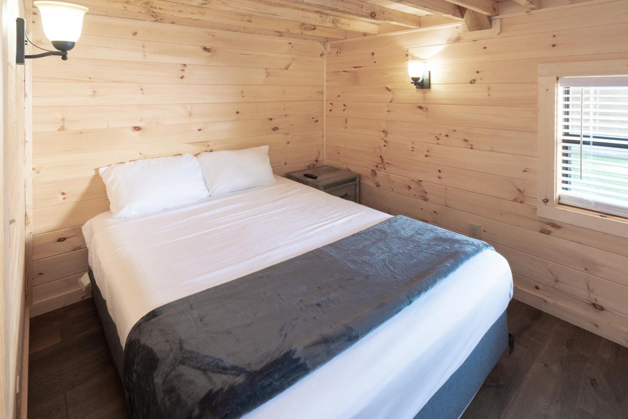 Sun Outdoors Pigeon Forge Βίλα Sevierville Εξωτερικό φωτογραφία
