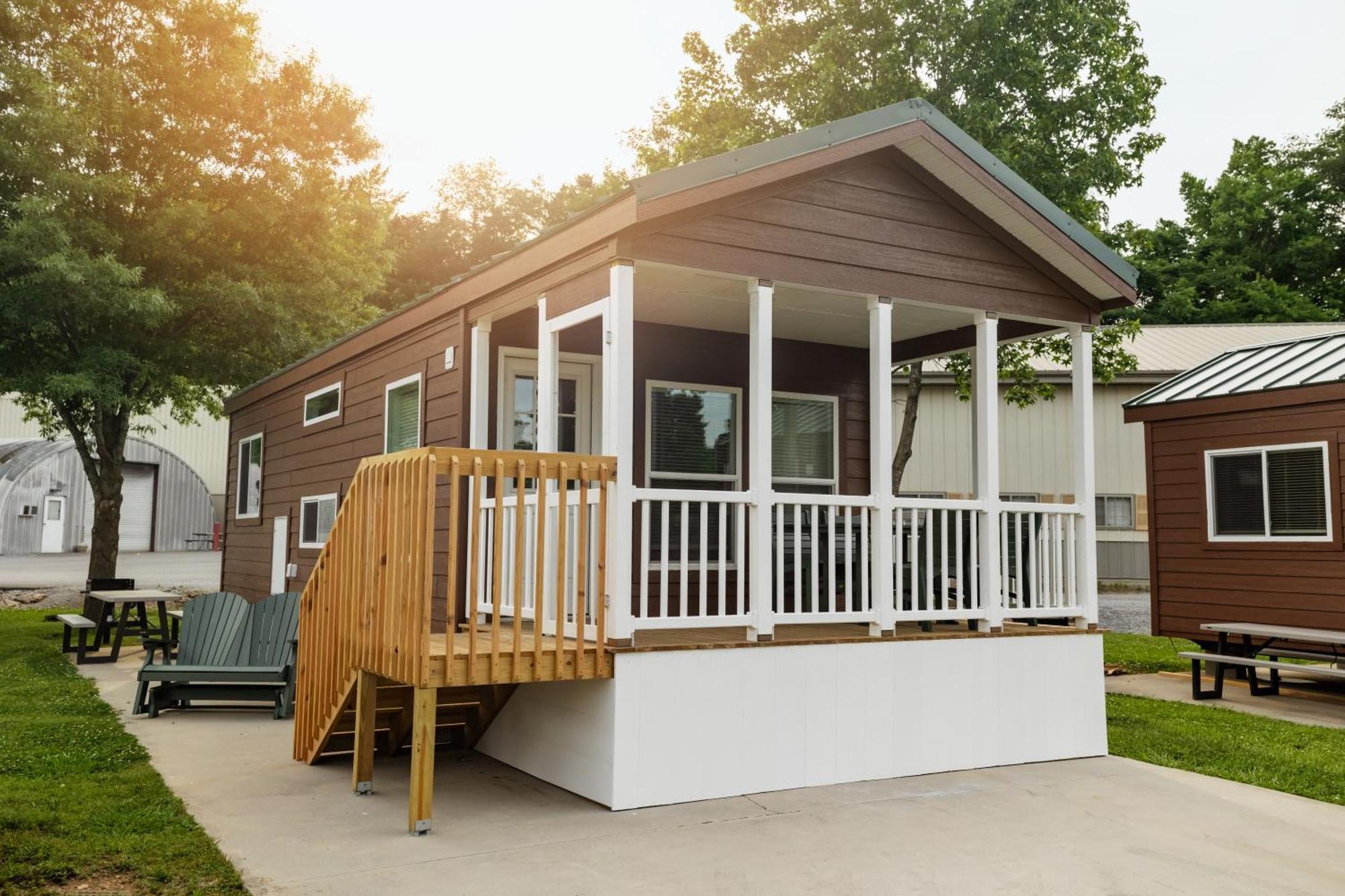 Sun Outdoors Pigeon Forge Βίλα Sevierville Εξωτερικό φωτογραφία