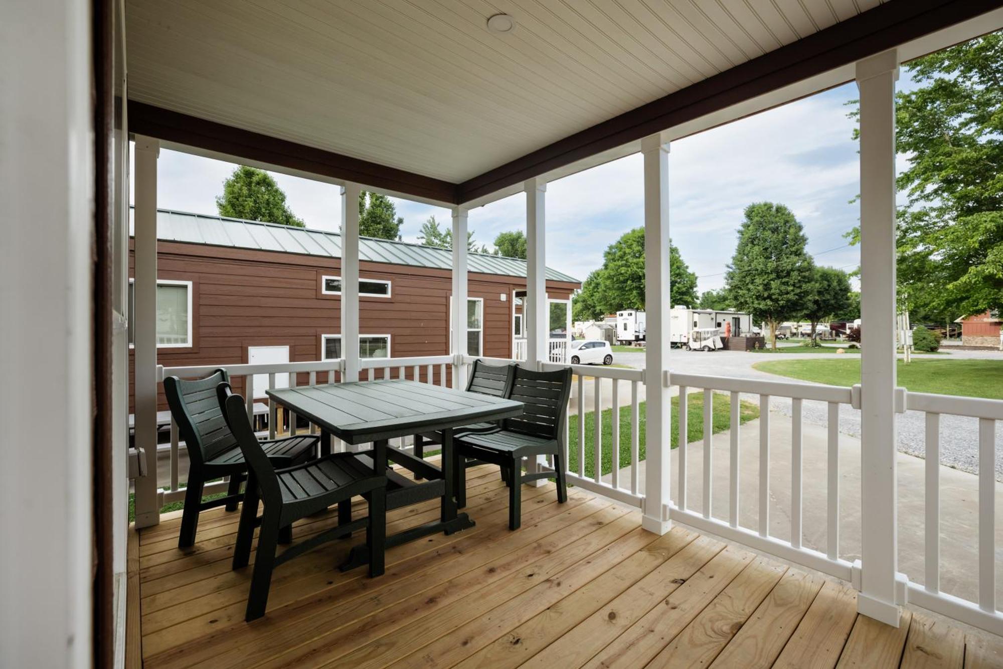 Sun Outdoors Pigeon Forge Βίλα Sevierville Εξωτερικό φωτογραφία